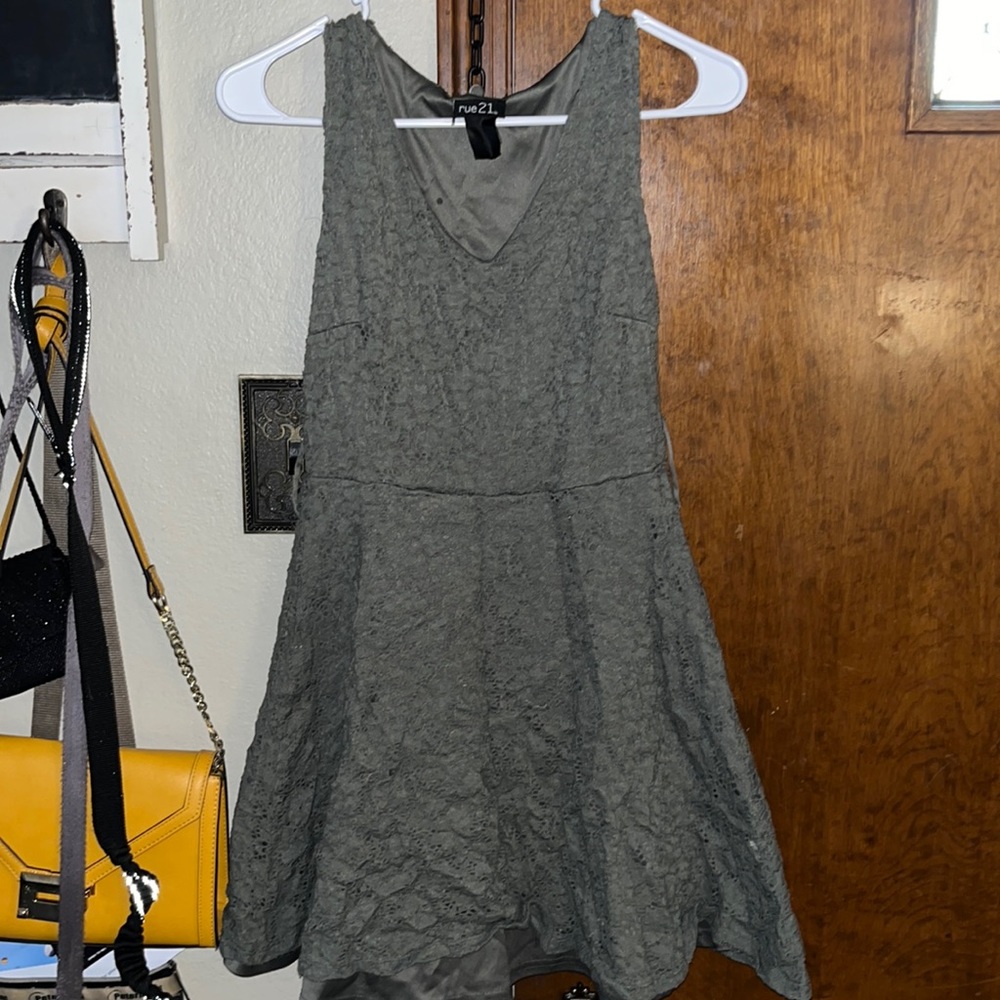 Rue 21 dress